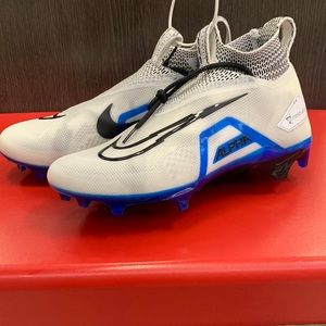 Mens Nike Football Alpha Cleats